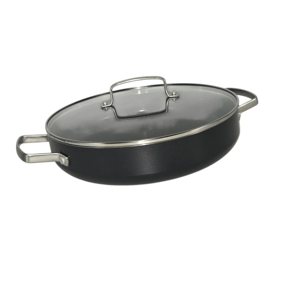 GreenPan Chef's Collection 11